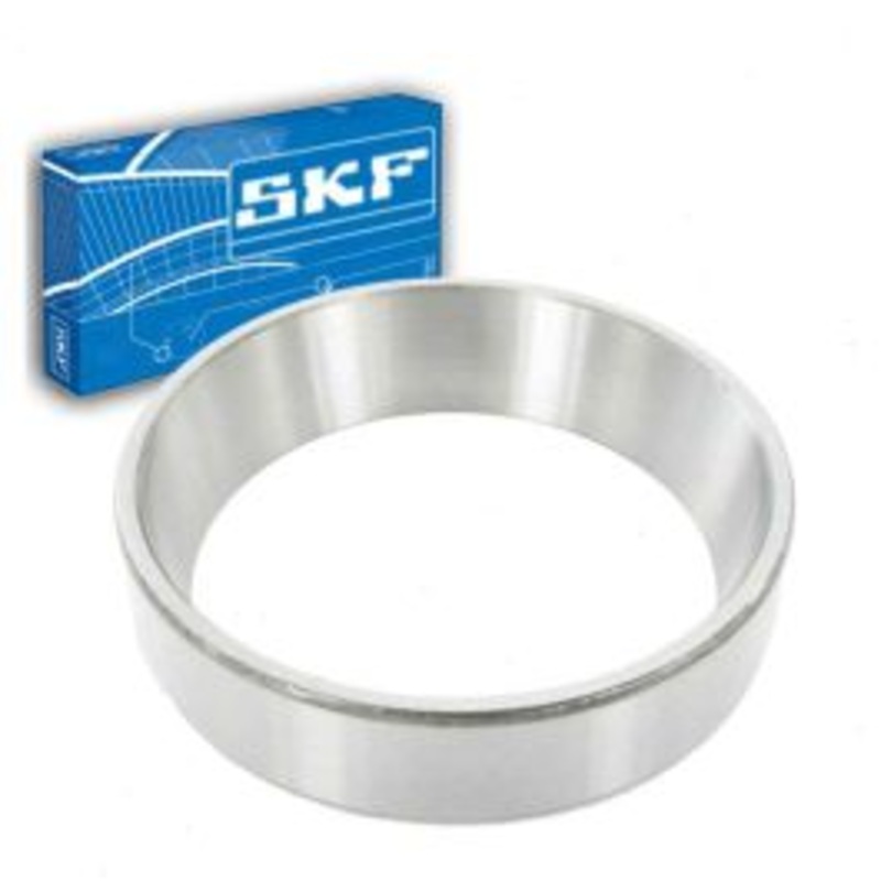 SKF Rear Rearward Transfer Case Output Shaft Race for 1960-1965 GMC 1000 Series