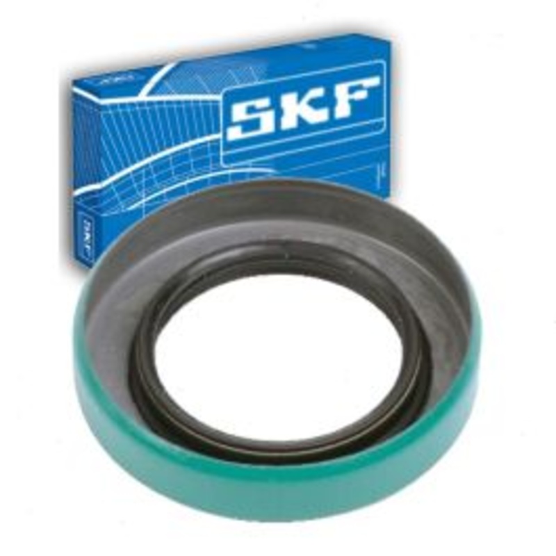 SKF Rear Transfer Case Output Shaft Seal for 1991-1994 GMC Sonoma 2.2L 2.5L 2.8L 4.3L L4 V6