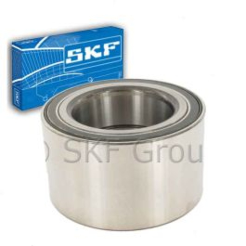SKF Rear Wheel Bearing for 2007-2009 Mercedes-Benz ML320