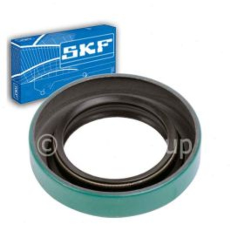SKF Rear Wheel Seal for 2005-2014 Ford Mustang