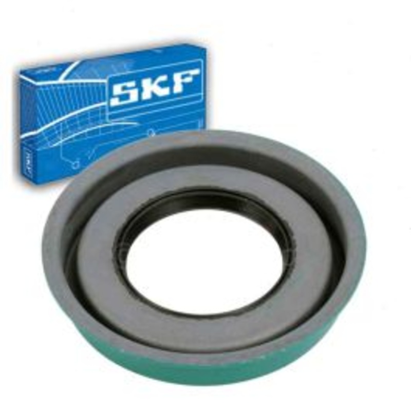 SKF Rear Wheel Seal for 2007-2008 Isuzu i-290