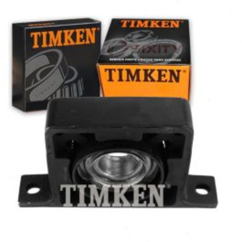Timken Drive Shaft Center Support Bearing for 1994 Chevrolet S10 Blazer