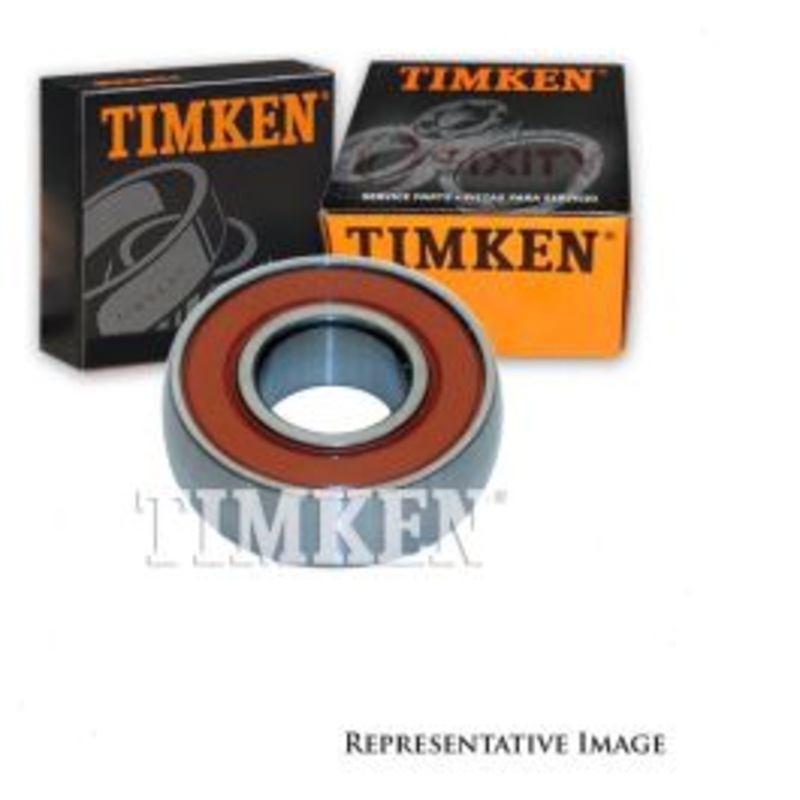 Timken Front Transfer Case Output Shaft Bearing for 1994-2002 Dodge Ram 2500