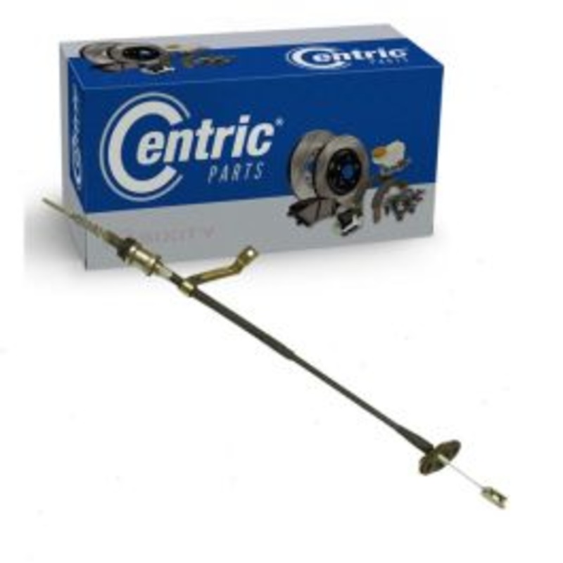 Centric Premium 156.47006 Clutch Cable