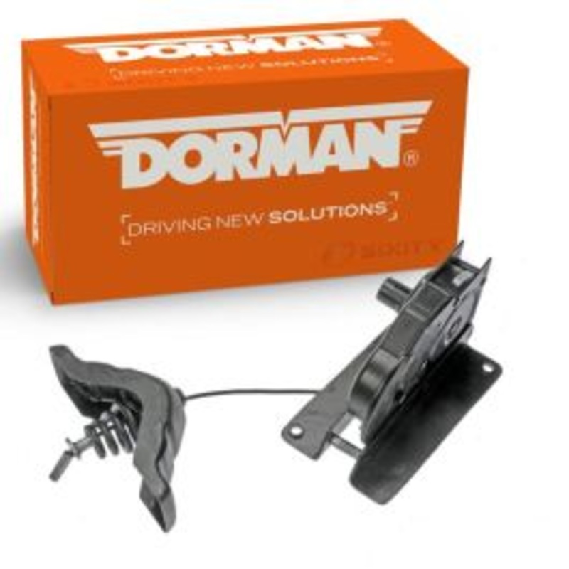 Dorman Spare Tire Hoist for 1997-2003 Ford F-250