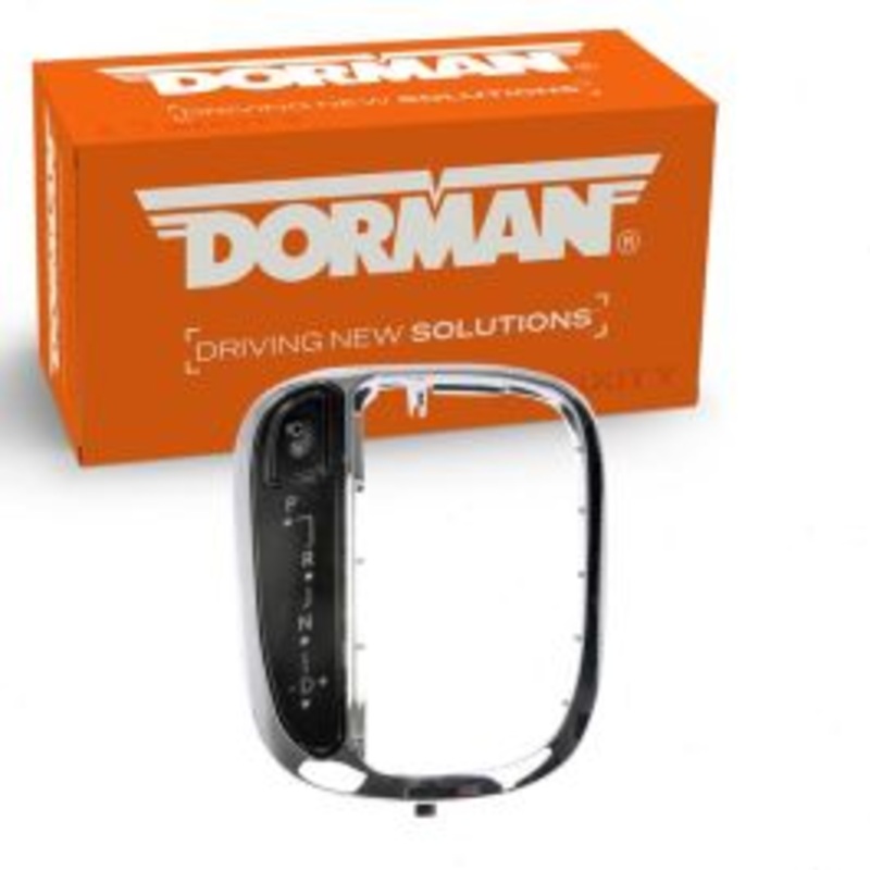 Dorman Transmission Shift Indicator for 2006-2007 Mercedes-Benz C350