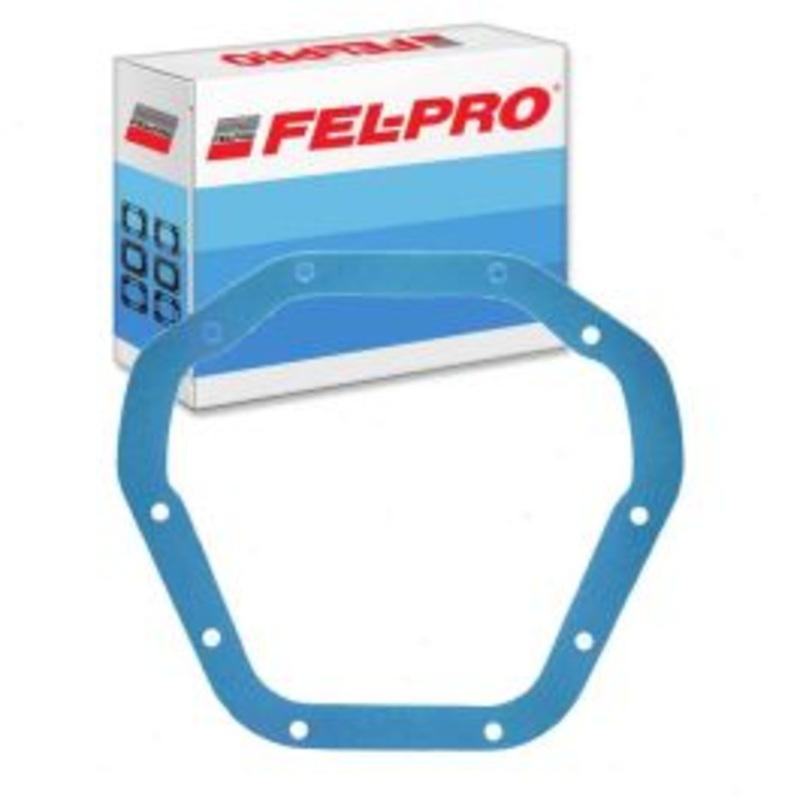 Fel-Pro Rear Axle Housing Cover Gasket for 1994-2002 Dodge Ram 2500
