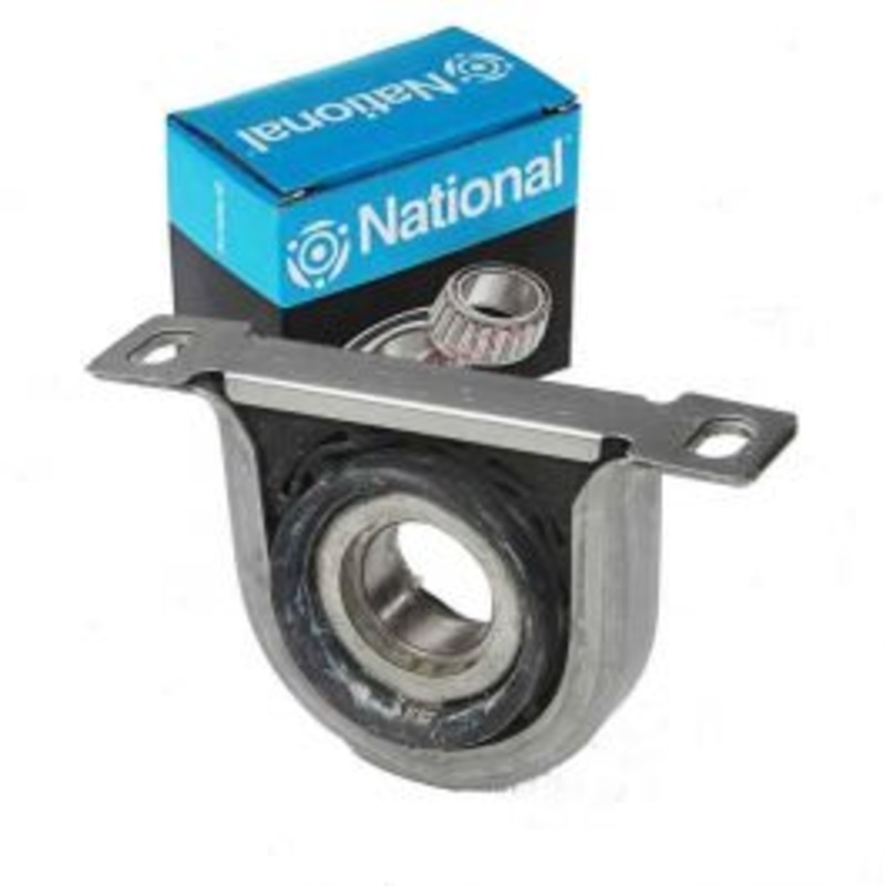 National Drive Shaft Center Support for 1975-1995 Ford E-350 Econoline