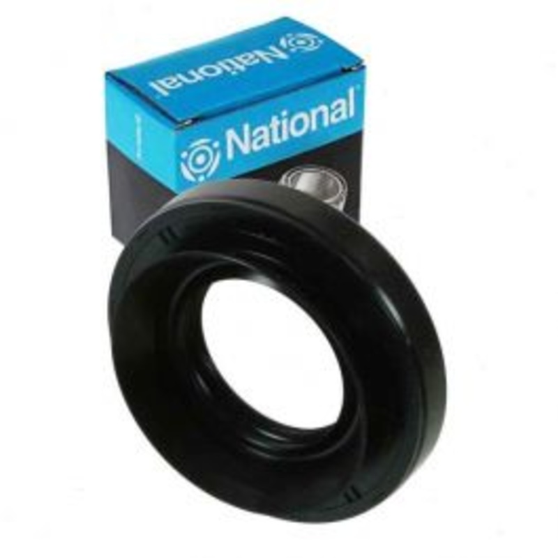National Front Outer Differential Pinion Seal for 2014-2018 Infiniti Q70