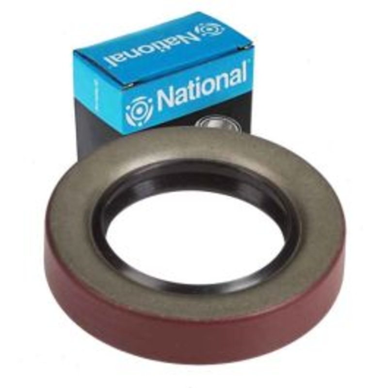 National Front Transfer Case Output Shaft Seal for 1959-1971 Jeep CJ5