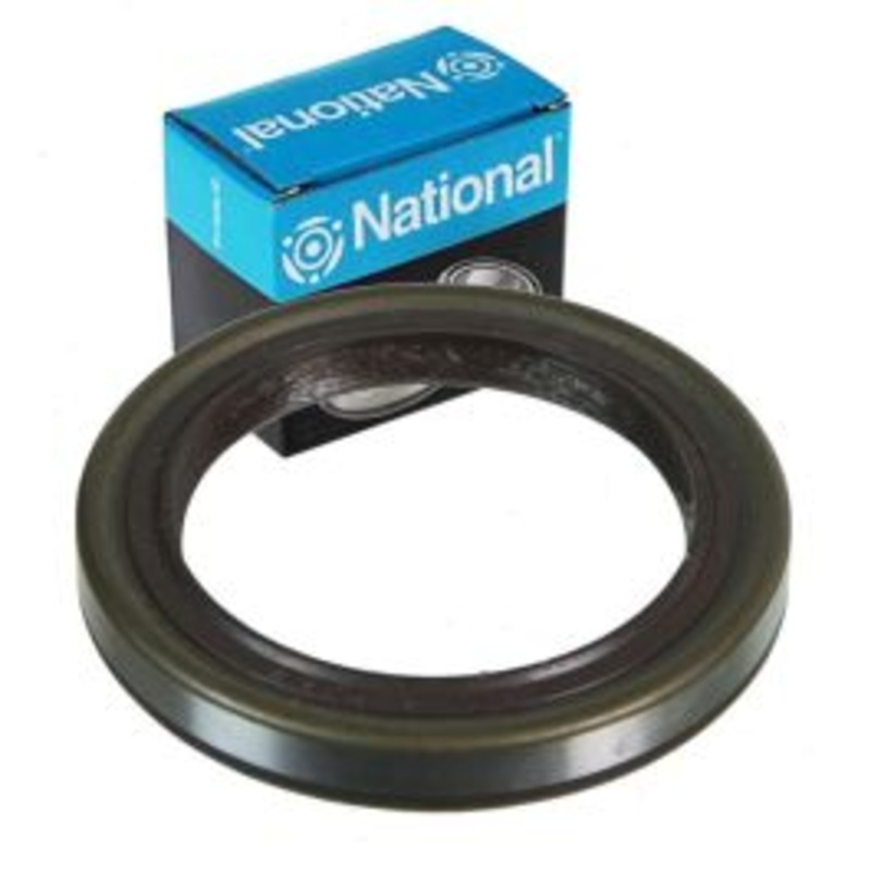 National Front Transmission Oil Pump Seal for 2007-2010 Dodge Ram 3500