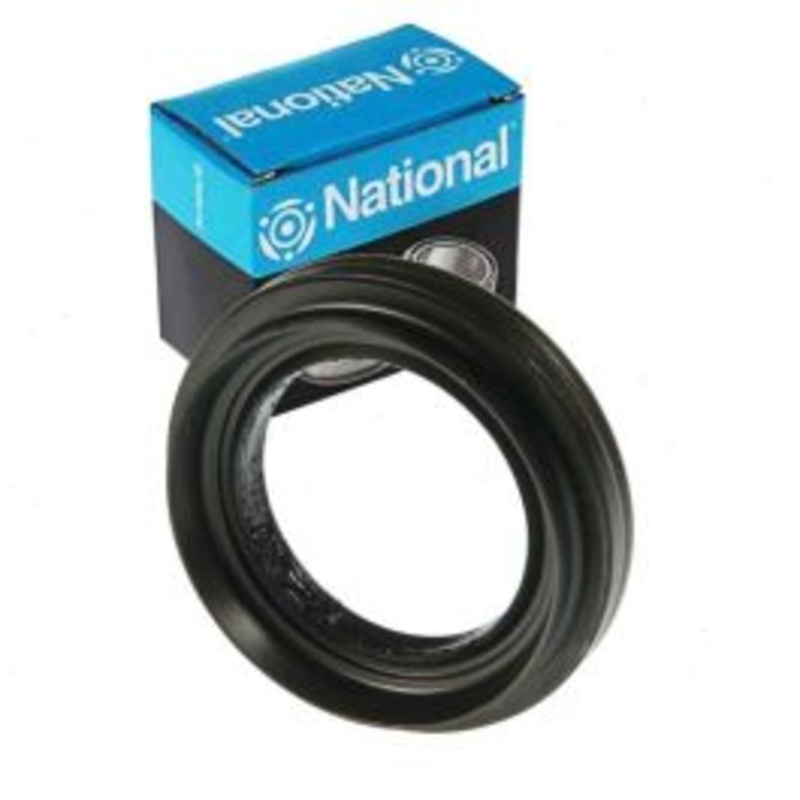National Left Transmission Output Shaft Seal for 2011-2012 Nissan Quest