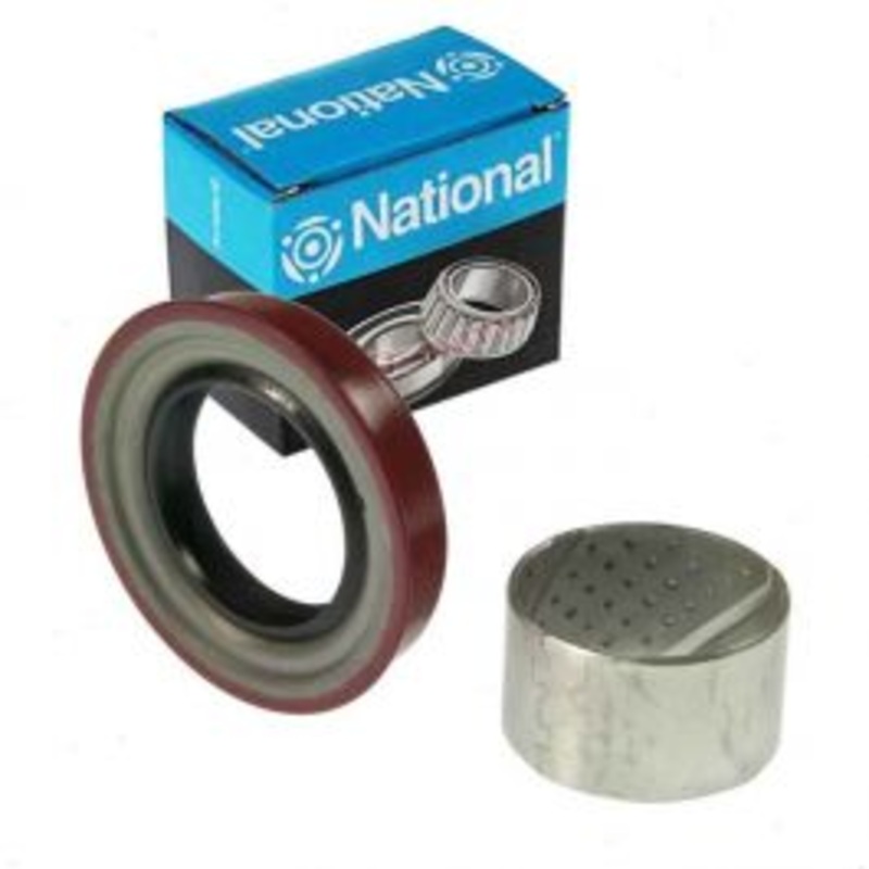National Output Shaft Seal Kit for 1979-1981 GMC P3500