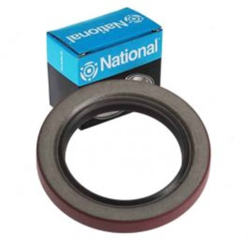 National Transmission Output Shaft Seal for 1975 International MS