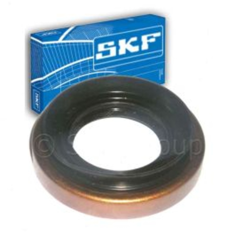 SKF 13725 Axle Shaft Seal