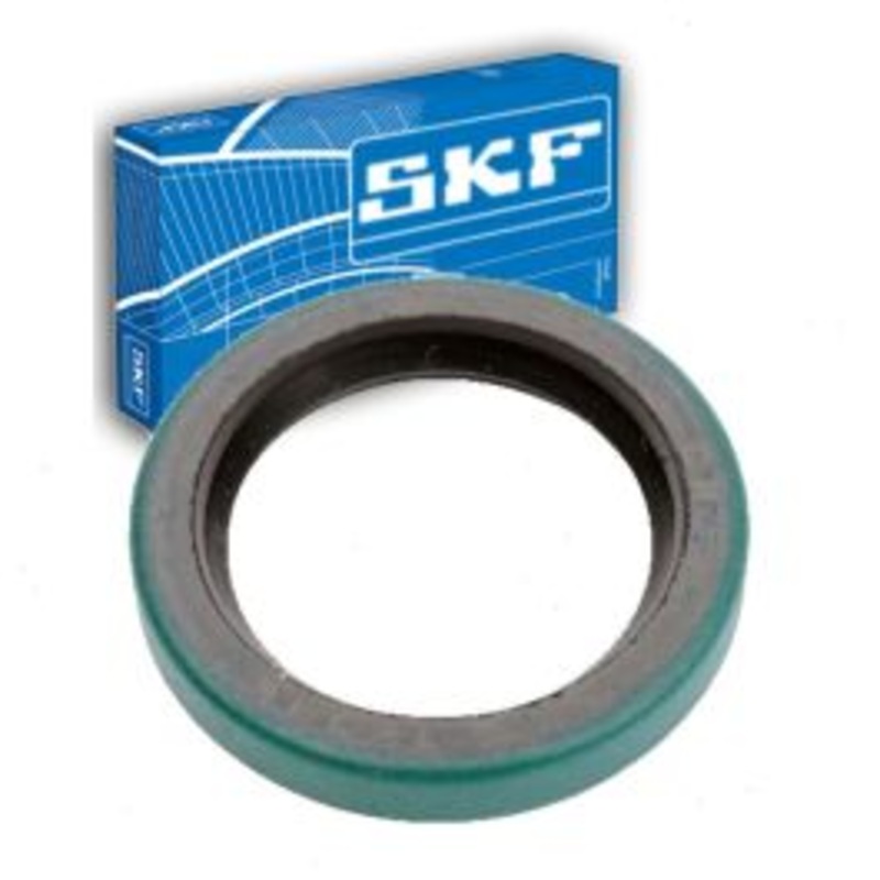 SKF Differential Shifter Seal for 1962 Studebaker 7E13