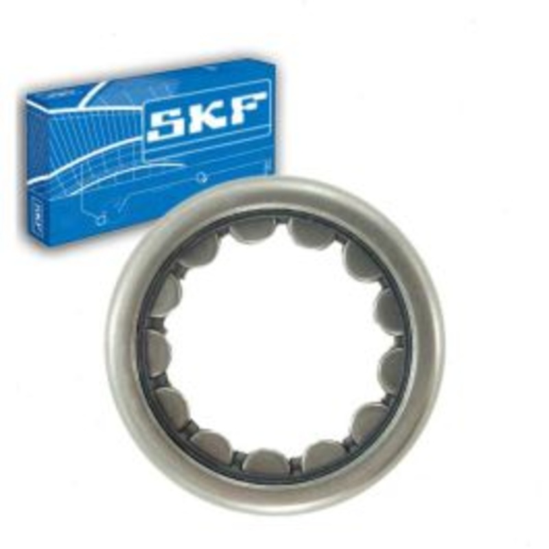 SKF Front Transmission Countershaft Bearing for 1979-1991 GMC C3500
