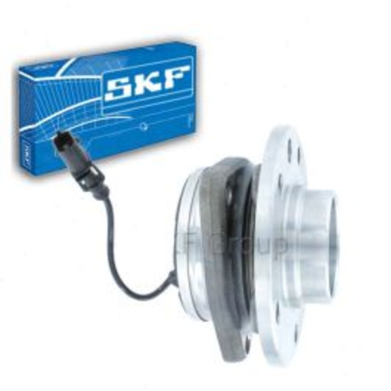 SKF Front Wheel Bearing Hub Assembly for 2010-2011 Saab 9-3X