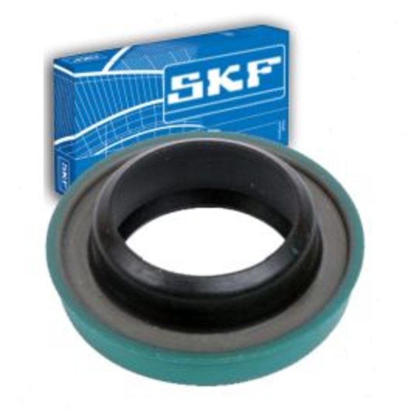 SKF Rear Automatic Transmission Seal for 1983-1991 Ford E-250 Econoline Club Wagon