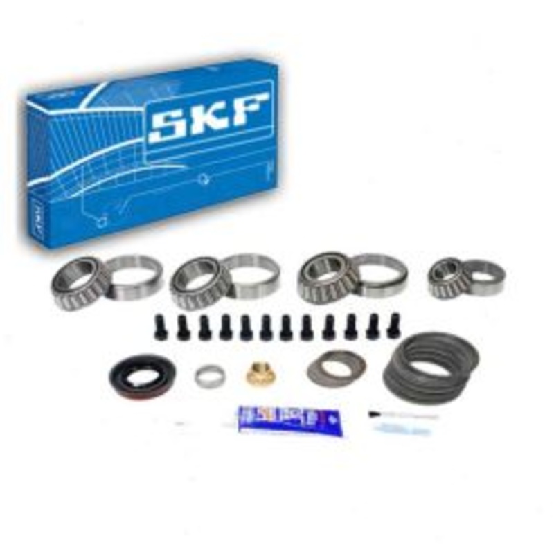 SKF Rear Axle Differential Bearing and Seal Kit for 2004-2007 Ford F-150