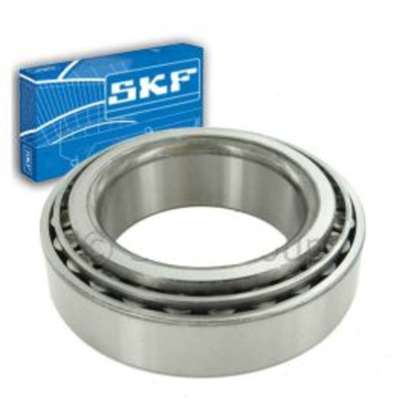 SKF Rear Axle Differential Bearing for 1970-1976 Mercury Montego