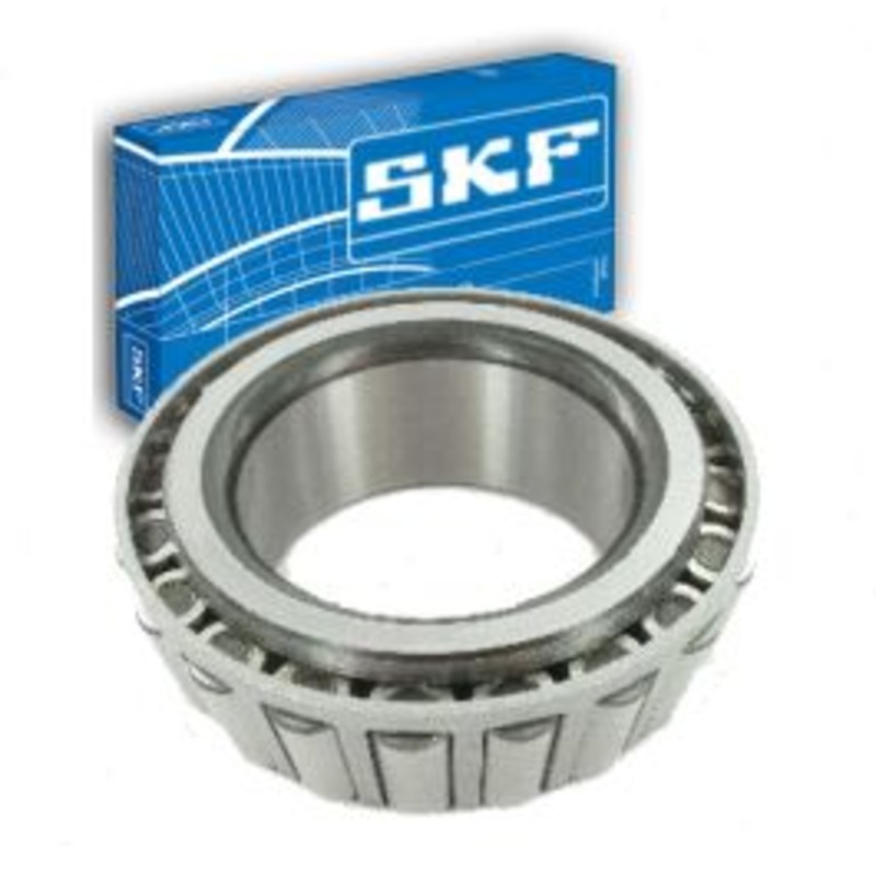 SKF Rear Axle Differential Bearing for 1997-2006 Jeep TJ