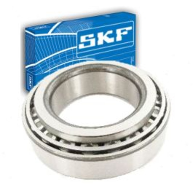SKF Rear Axle Differential Bearing for 2000-2014 Chevrolet Suburban 1500