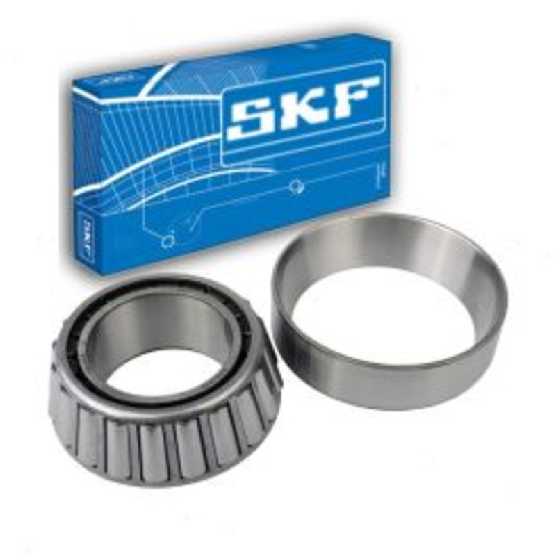 SKF Rear Outer Differential Pinion Bearing for 1979-1997 GMC K2500 Suburban