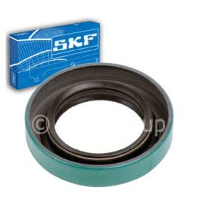 SKF Rear Wheel Seal for 1978-1980 Dodge B200
