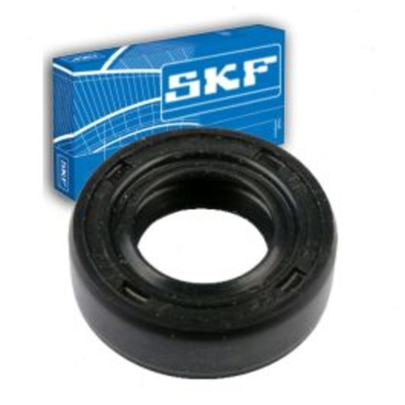 SKF Transfer Case Shift Shaft Seal for 1999 Ford F-250 Super Duty