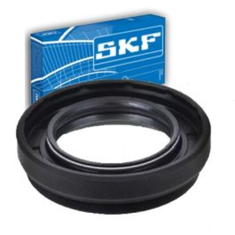 SKF Transmission Output Shaft Seal for 1988-1997 Mazda MX-6 2.0L 2.2L 2.5L L4 V6