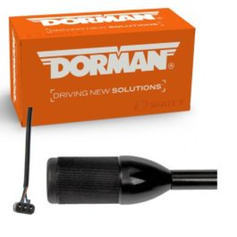 Dorman Automatic Transmission Shift Lever for 2003-2006 Ford E-150