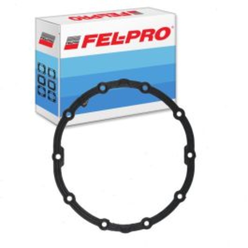 Fel-Pro Rear Differential Cover Gasket for 2008-2010 GMC Savana 2500