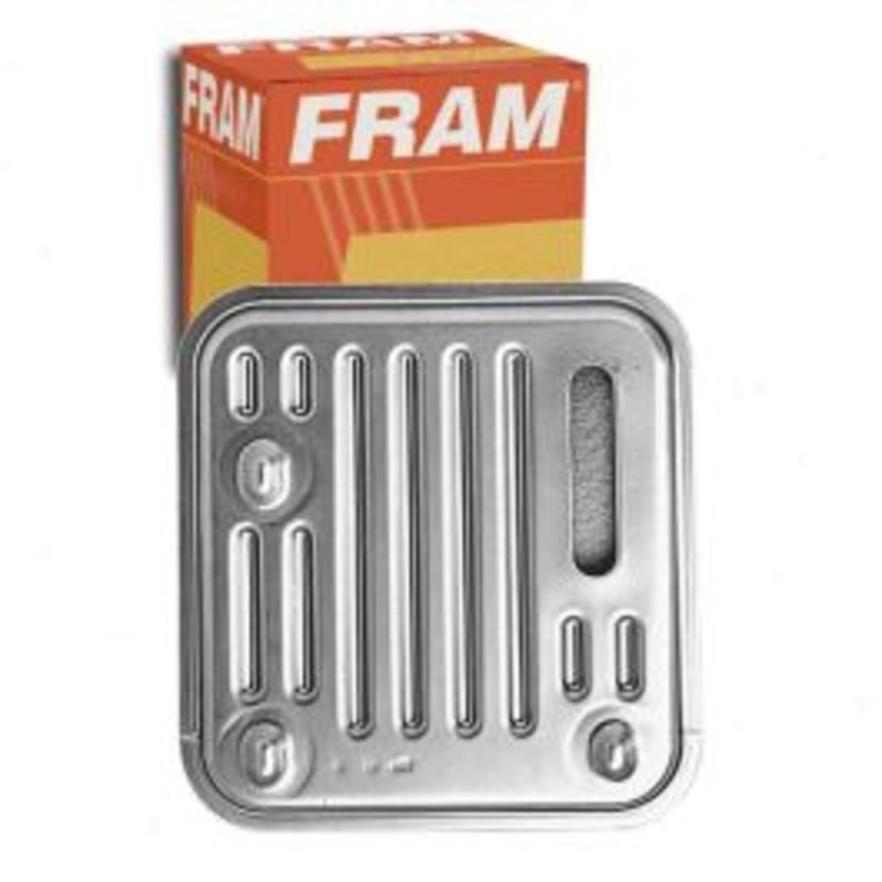 FRAM Automatic Transmission Filter for 1995-1999 Mitsubishi Eclipse