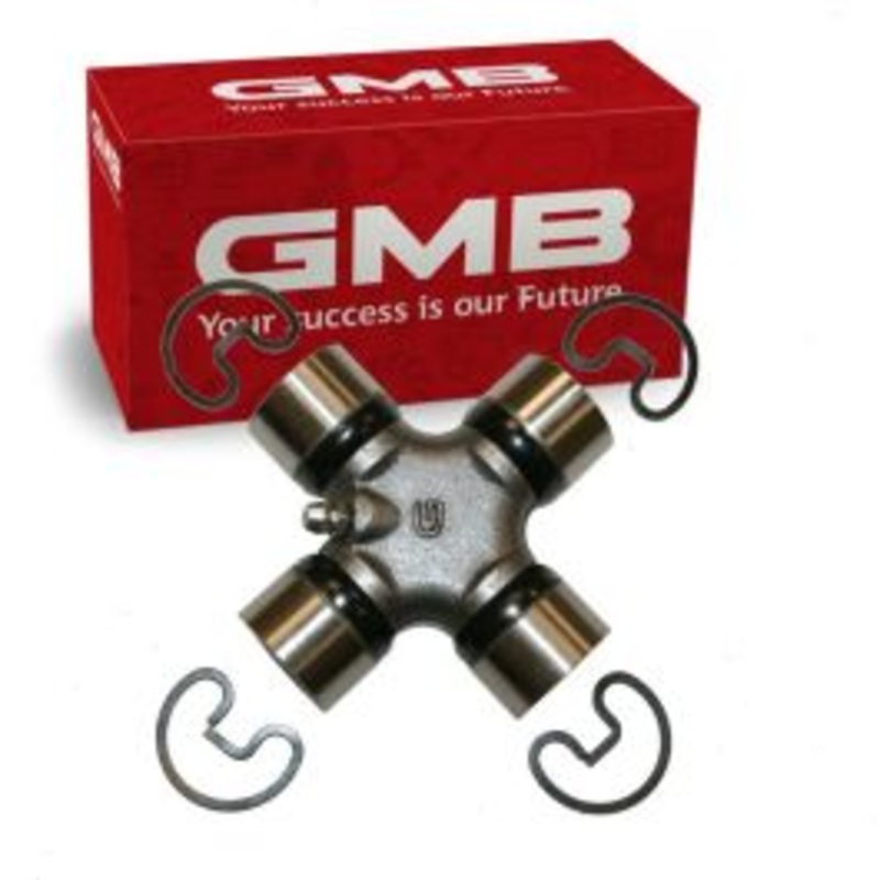 GMB Rear Shaft All Universal Joint for 1960-1974 Chevrolet C10 Pickup