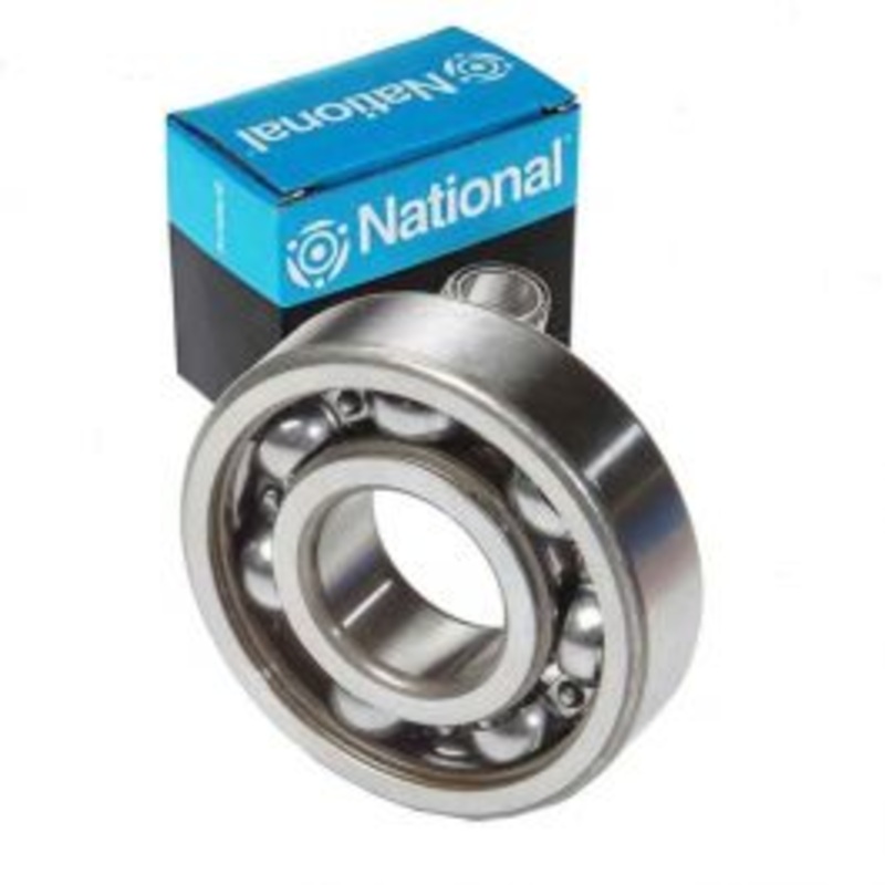 National Front Transfer Case Output Shaft Bearing for 1988-2005 GMC Jimmy