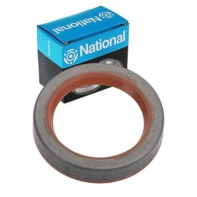 National Front Transmission Oil Pump Seal for 1956-1964 Studebaker Taxi