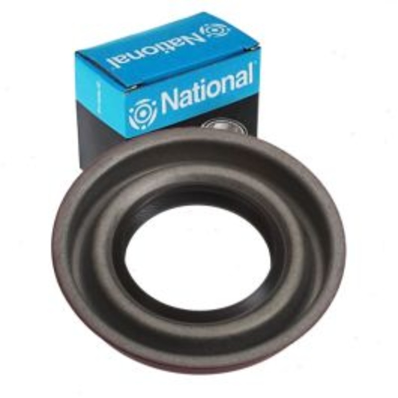 National Rear Outer Differential Pinion Seal for 1975-1980 Oldsmobile Starfire