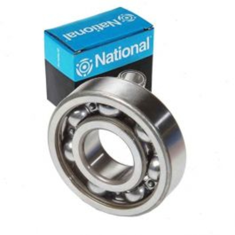 National Rear Transfer Case Input Shaft Bearing for 2015 Infiniti Q40