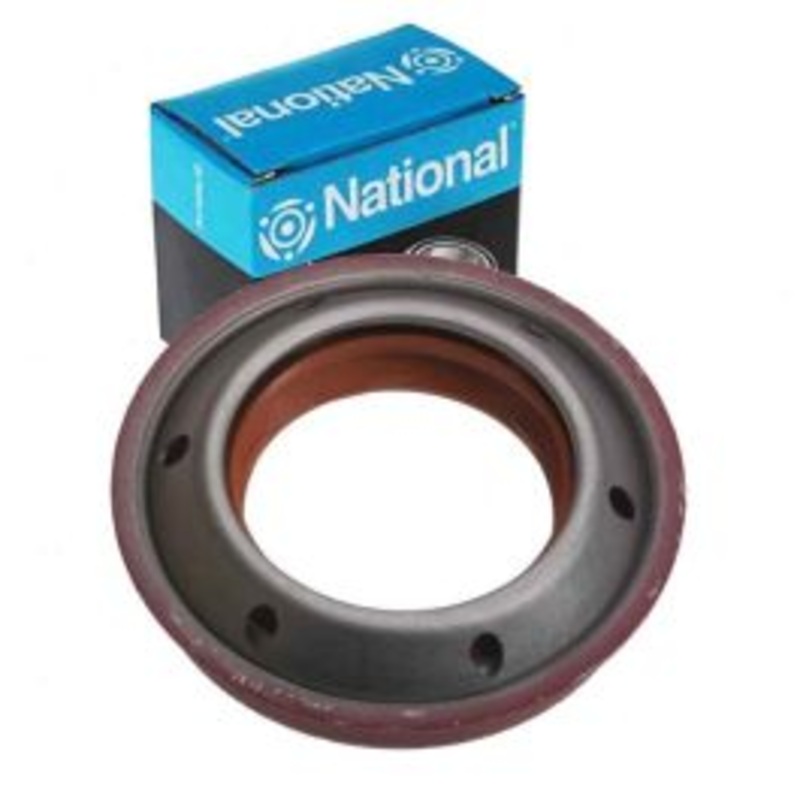 National Right Transmission Output Shaft Seal for 1984-1985 Pontiac J2000 Sunbird