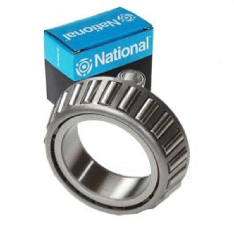 National Transmission Input Shaft Bearing for 1980-1981 Jaguar XJ6