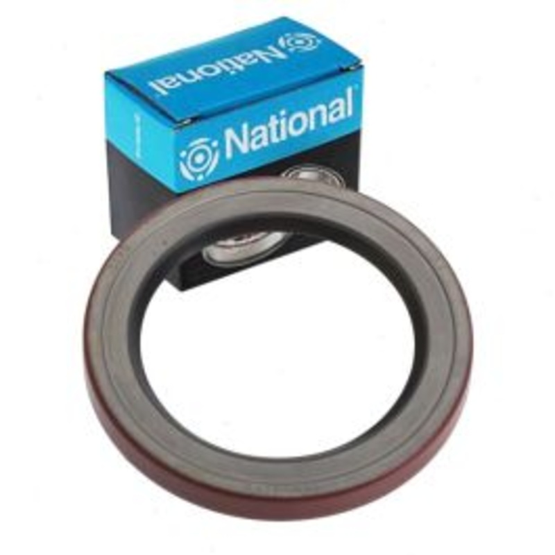 National Transmission Output Shaft Seal for 1980-1988 Jeep J20