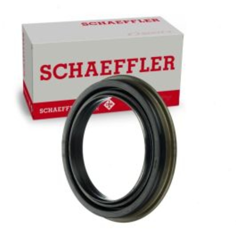 Schaeffler Rear Wheel Seal for 2007-2008 Dodge Ram 1500