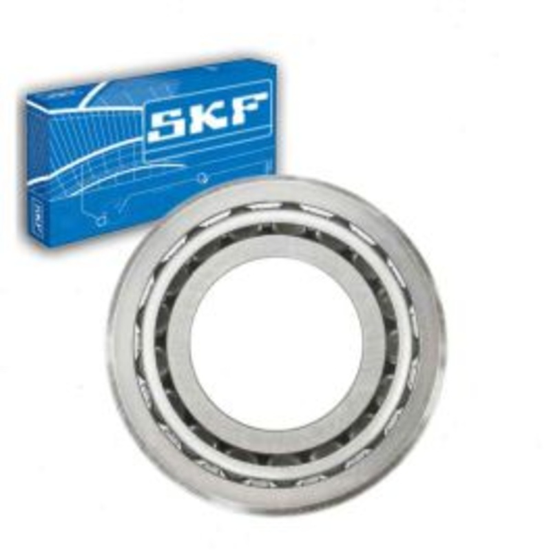 SKF Front Outer Wheel Bearing for 1970-1988 Ford Thunderbird 2.3L 3.3L 3.8L 4.2L 5.0L L4 L6 V6 V8