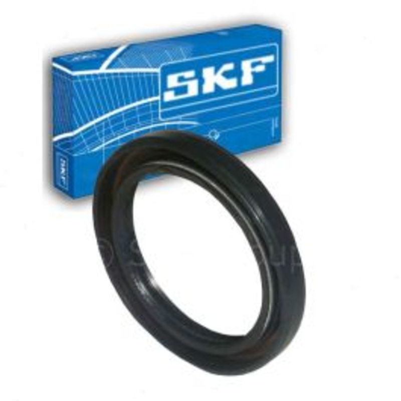 SKF Front Transmission Oil Pump Seal for 2008-2010 Dodge Challenger