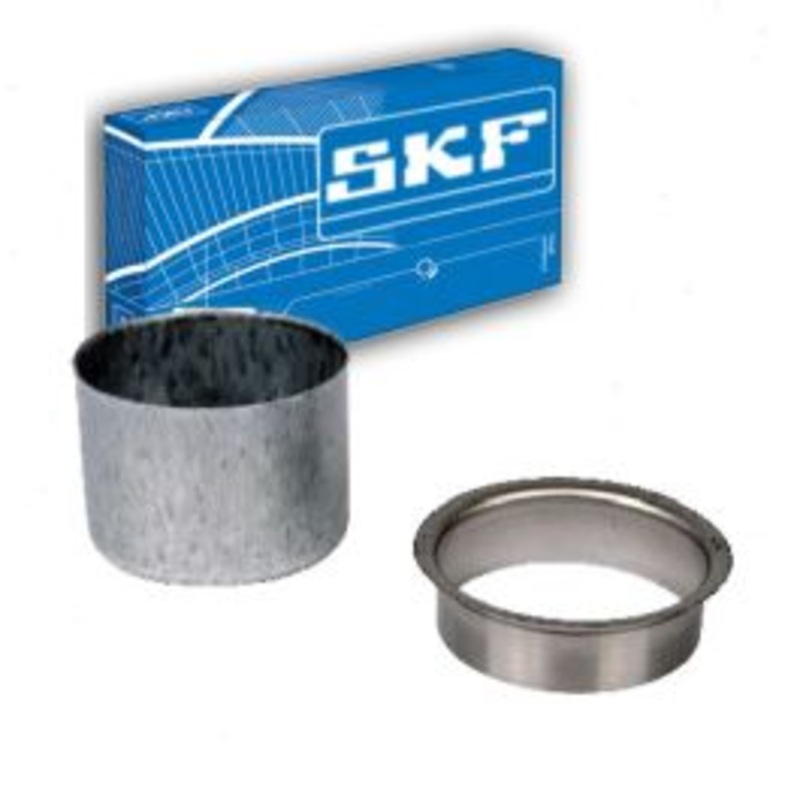 SKF Output Shaft Repair Sleeve for 1983-1990 Nissan Pulsar NX