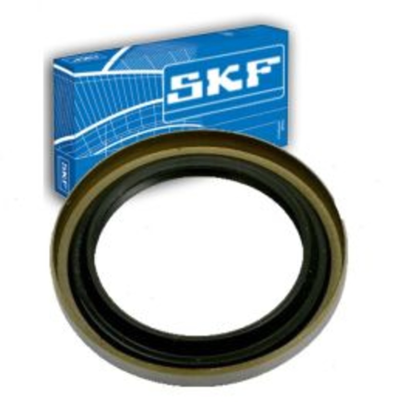SKF Rear Automatic Transmission Seal for 1968-1971 Mercedes-Benz 280SL