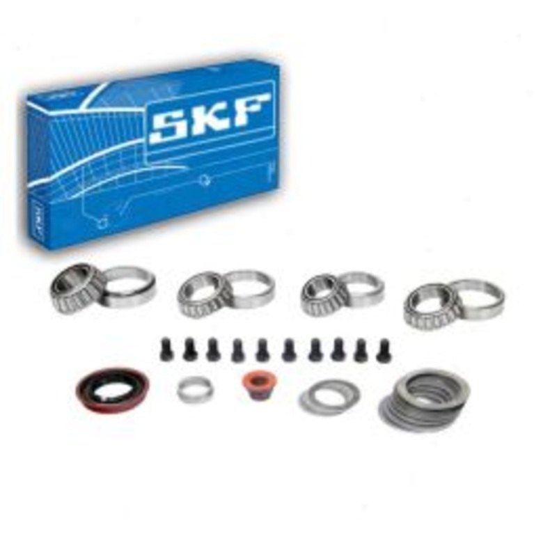 SKF Rear Axle Differential Bearing and Seal Kit for 1987-1991 Ford Country Squire
