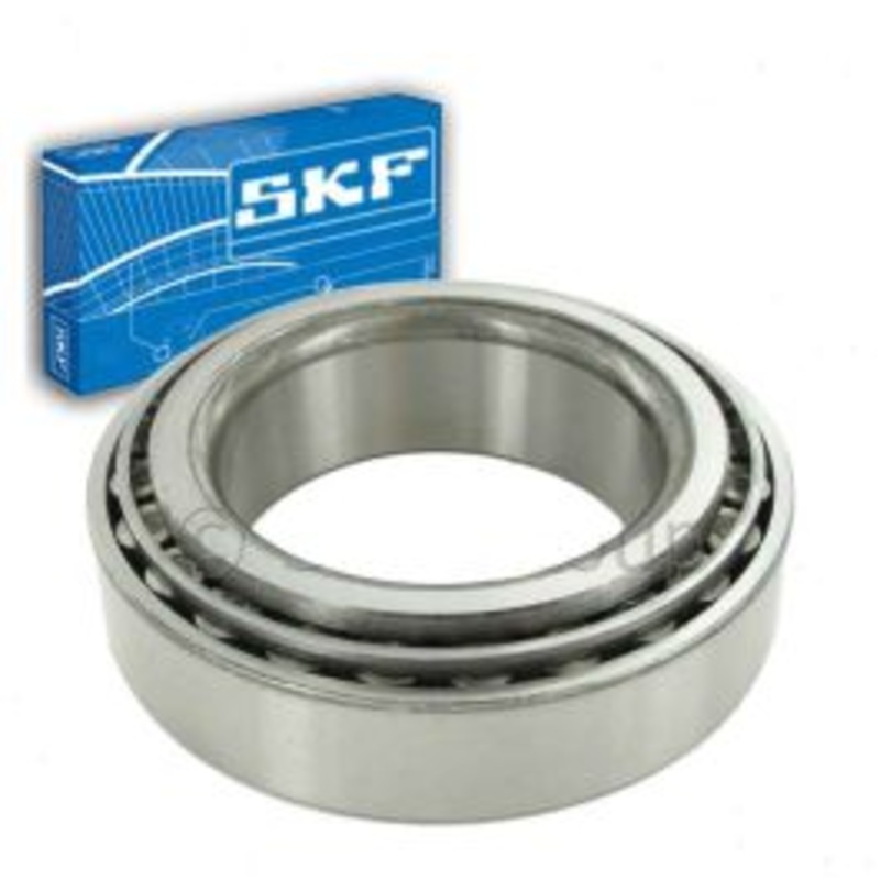 SKF Rear Axle Differential Bearing for 1971-1974 Dodge B200 Van