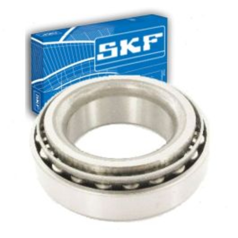 SKF Rear Inner Wheel Bearing for 1988-1993 Pontiac LeMans